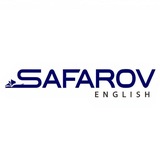 Safarov English 🇺🇿