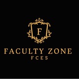 Faculty Zone -Fces