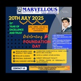MARVELLOUS INSTITUTE for Civil Services