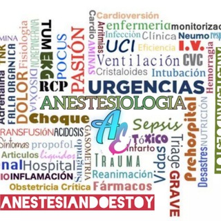 AnestesiandoEstoy