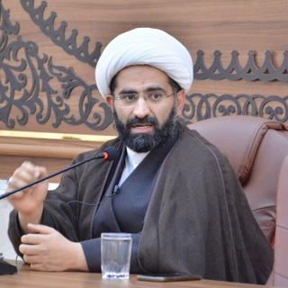 دروس الشيخ حسن الغروي الكاشاني