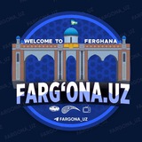FARG'ONA.UZ | Расмий канал
