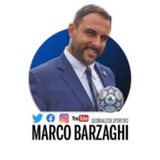 Marco Barzaghi Inter ๐ต โซ๏ธ