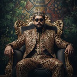 - وسام -