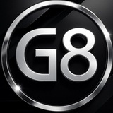 G8 - “Group of Eight”