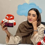 الهام گدری | روانشناس 🌱