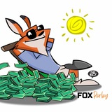 Fox Parlay