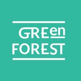 Green Forest | Англійська мова