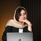 NilooFar Vafaei | Web Developer