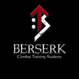Академия Боевой Подготовки "Берсерк"