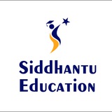 Siddhantu Education 🏆