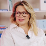 Вилисова. HR
