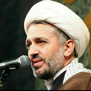 متن روضه های حجت الاسلام میرزا محمدی