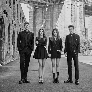 KARD Albums