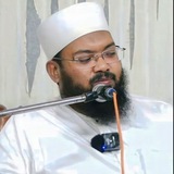 Maulana Umrain Mahfuz Rahmani