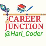CAREER JUNCTION 📚 🤝 <i class="emoji" style="background-