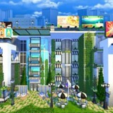 CC - Mundo Simmers