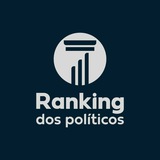 Ranking dos Políticos