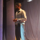 Dr.Jagdish Chaudhary