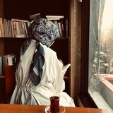 ما يُلامس قلبك 🖋️ 🩶