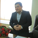 G'ayrat SHERALIYEV ijodi