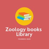 Library for zoology