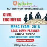 Infinity Town Planning ATP