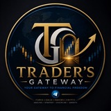 بوابة المتداولين Traders Gateway