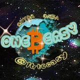 ONE BTC EASY