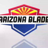 Arizona Blade Channel