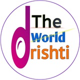 The World Drishti π