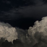 غيمه ☁️ .