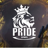 PRIDE E-SPORTS ๐ฅ