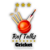 Raf Talks Cricket