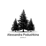 ALEXSANDRA PODUSHKINA