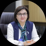 Дилфуза Собирова - Мактабгача ва мактаб таълими вазирлиги матбуот котиби