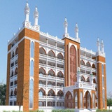 بیان شاہ عبد المتین ڈھالکانگر ڈھاکہ