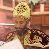 Fr. Luka Maher