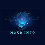M2XD INFO