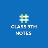 Class 9th Social science notes
