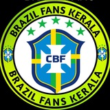 BRAZIL FANS KERALA 🇧🇷