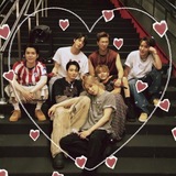 BTS EDITS