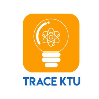 TRACE KTU 4th YEAR EC NOTES