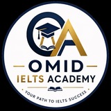 IELTS Guide with Omid