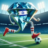 ⚽️ 🏀 הילד ענק - הערוץ של הליגיונרים הישראליים בכדורגל וכ