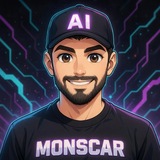 Monscar AI | Нейросети | Промпты