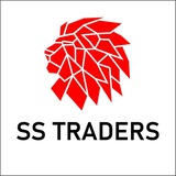 Nifty SS Traders 👑