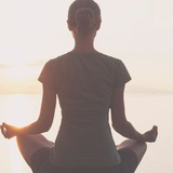 Yoga y Meditación 🕉🌱 Gabriela Litschi