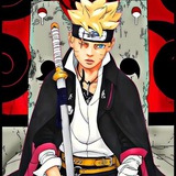 مانجا بوروتو 🍜 🍜