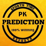 $ PK Cricket Prediction $